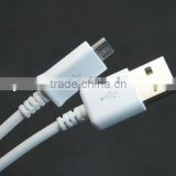 For samsung moble phone micro USB cable