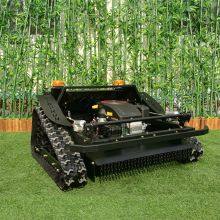 Industrial Remote Control Lawn Mower, China Slope Mower for Sale Price, Remote Control Mower for Slopes for Sale thumbnail-1