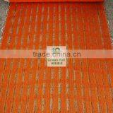 Plastic Orange Safety Net thumbnail-1