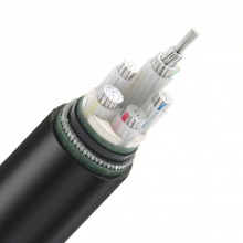 NA2XRY 0.6/1kV Aluminum Cable thumbnail-2