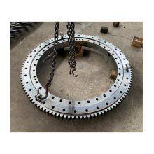 Kinematics Slewing Ring Large Diameter Klh10 Km36 Tc304 Ac350 Km3520t thumbnail-5