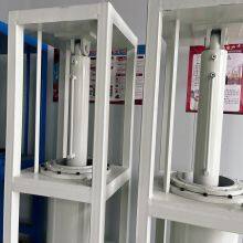 Cylinder Bore Size 90mm Single Hydraulic Pistons for Elevator thumbnail-4