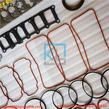 Peças de motor 6D125 Kit de vedação superior 6150-K1-9901 compatível com Komatsu thumbnail-5