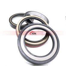 China Truck Manufacturer Oil Seals for Dongfeng Car Parts Crankshaft Oil Seal thumbnail-2