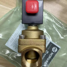 8536361.9151.024.00,Buschjost,Solenoid Valve,G3/4'Thread thumbnail-3