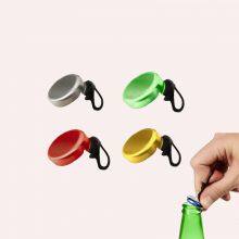 Easy Open Pull Cap Enjoyable Opening Experience Pull off Bottle Cap
