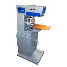 SC-8873 Single-Color Fully Automatic Logo Pad Printing Machine thumbnail-5