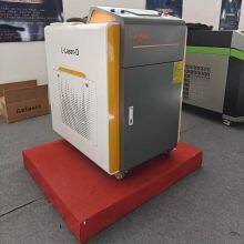 SeaRay Laser Welding Machine SR-H02 Water Cooling Heavy Duty Laser Welding Machine thumbnail-3