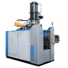 200ton Rubber Injection Machine HYZ-200A 2023 New Design for Rubber Parts Production