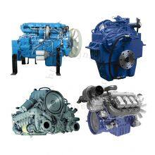 Original Weichai Marine Diesel Engine Ersatzteile, OEM-Qualität garantiert thumbnail-3