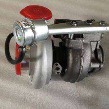 6754-81-8170 HOLSET Turbocharger for Excavator for PC200-8 PC220-8 HX35W 6745-81-8040 for PC300LC-8 Holsett Turbocharger HX40W thumbnail-5