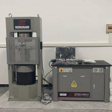 HST Laboratory Computer Control UTM Equipment 2000KN Hydraulic Concrete Pressure Brick Compression Resistance Tester thumbnail-5