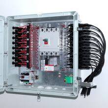 Solar Combiner Boxes IP65 Metal and Plastic Solutions by NSPV thumbnail-4