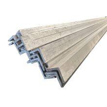 Warmgewalzte Profilstähle, Edelstahl-Winkelprofile 201 321 304 316L 310S 2205 2507 904L, Edelstahl-Gleichschenkelwinkelprofile thumbnail-2