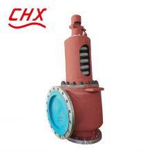 ANSI 300LB Stainless Steel Relief Valve Safety Valve for Gas and Oil Industry thumbnail-3