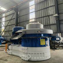 Sawdust, Straw and Rice Husk Pellet Machine, Biomass Pellet Machine With a Production Capacity of 2 Tons per Hour, Stable Operation thumbnail-4