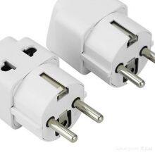 German Standard Plug (Type F / Schuko) thumbnail-1