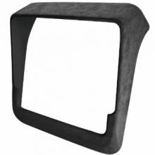 25 TMY Juniper/TM3 Rear Screen Frame Trim - Precision CNC Machined Bracket thumbnail-3