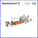 Plastic PET Sheet Extrusion Machine