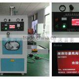 High Frequency Plastic Welding Machine Use Tensile Testing Machine thumbnail-5