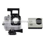 HD Action Camera Wifi 2.0 LTPS LED Mini Cam Recorder Marine Diving 1080P HD DV Style Two Batteries + Monopod thumbnail-6