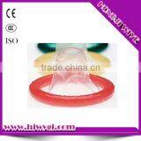 Colorful Condom OEM Male Condoms for Customer Factory Provide Different Size Condom Bulk Picture Condom thumbnail-1