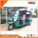 New 2015 Diesel Three Wheeler thumbnail-5