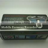 Good Quality DV Glasses; Glasses Camera thumbnail-3