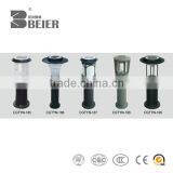 Green Power Solar Panel Lawn Light