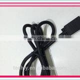 2 Female 1 Male SAE Plug HRN05-F 2*1.0 NSW 22300 Power Cable Harness thumbnail-2