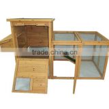wooden folding chicken coop cages