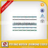 Sintered Beads Diamond Wire Bead