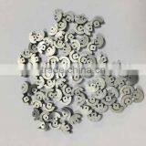 YG8 Tungsten Carbide Eccentric Wheel for Vibration thumbnail-1