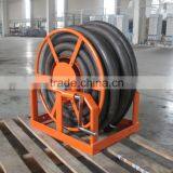 Electric Hose Reels Water Truck Retractable Hose Reel WP1129 With Fast Shipping thumbnail-5