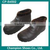 Comfortable Warm Winter Snow Boot thumbnail-2