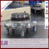 China Super Precision GM Toyota Nisan Auto Wheel Hub Bearing thumbnail-3