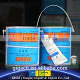 GIGA high temperature silicone adhesive glue