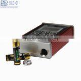 Solid Lapd H200 Elcometer Portable Metal Leeb Hardness Tester thumbnail-4