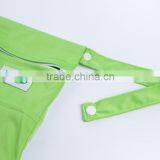 Waterproof Solid Color Baby Wet Bag,diaper Bag thumbnail-6