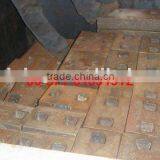 Mining Shredder Machine (86-15978436639)