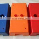 China Suppliers-2014 Cheap Construction Galvanized Temporary Fence thumbnail-3