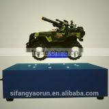 New Design Stand Magnetic Display Rack for Toy Flight and Cars thumbnail-4