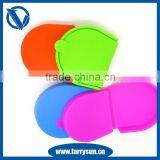 2015 Wholesale Silicone Coin Case/ Money Clip Coin Pouch thumbnail-3