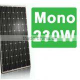 230w Mono Solar Panels thumbnail-1