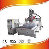 Remax-2030 Hot Sale Wood Design CNC Router Machine