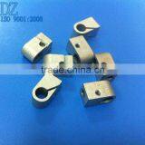 Customized non-standard high quality square milling spare parts