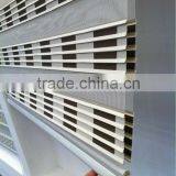 Korea Style Roller Type Folding Zebra Blinds thumbnail-1