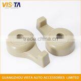 Car Interior Accessories High Quality Universal Plastic Car Hanger Car Seat Hook thumbnail-1