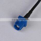 Mazda Automotive Fakra Connector, Car Parts Accessories for Remote Vehicle Diagnostics