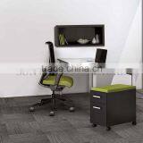 Indonesia Furniture Comfortable Particle Board Manager Office Desk (SZ-OD327) thumbnail-1